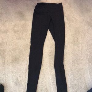 Lulu lemon wunder under leggings
